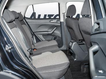 SPOTICAR Volkswagen T-cross 1.0 Tsi Life Dsg Ahk Acc Iq.light Led T-cross 1.0 Gebraucht - Suv Benzin  - Aachen - 1201232959_4