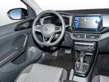 SPOTICAR Volkswagen T-cross 1.0 Tsi Life Dsg Ahk Acc Iq.light Led T-cross 1.0 Gebraucht - Suv Benzin  - Aachen - 1201232959_5