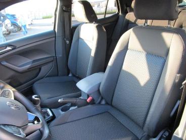 SPOTICAR Volkswagen T-cross United Gebraucht - Suv Benzin Schwarz - Arnsberg - 1201254135_5