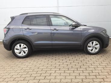 SPOTICAR Volkswagen T-cross 1.0 Tsi 70 Kw Life 1.0 Tsi Android Auto Gebraucht - Suv Benzin Grau - Altentreptow - 1201279220_3