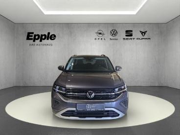 SPOTICAR Volkswagen T-cross Life Prime 1.0 Tsi Dsg Led Shz Acc Pdc V Gebraucht - Suv Benzin  - Rutesheim - 1201292347_2
