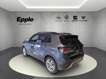 SPOTICAR Volkswagen T-cross Life Prime 1.0 Tsi Dsg Led Shz Acc Pdc V Gebraucht - Suv Benzin  - Rutesheim - 1201292347_5