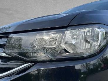 SPOTICAR Volkswagen T-cross 1.0 Tsi Opf Life Gebraucht - Suv Benzin Schwarz - Regensburg - 1201295144_5