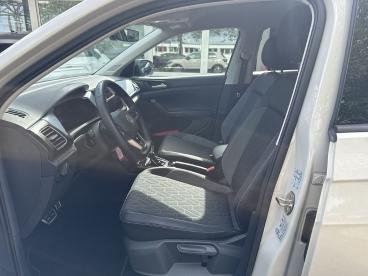 SPOTICAR Volkswagen T-cross Goal*led*kamera*sitzheizung Gebraucht - Suv Benzin Silber - Burscheid - 1201302078_5
