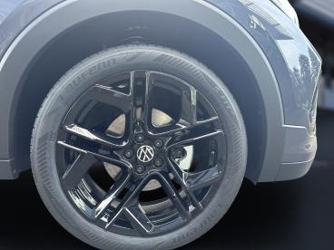 SPOTICAR Volkswagen T-cross 1.0 Tsi 85 Kw R-line, Iq-light, Dsg, Alu, Rfk, Dab Gebraucht - Suv Benzin Grau - Brilon - 1201304624_3