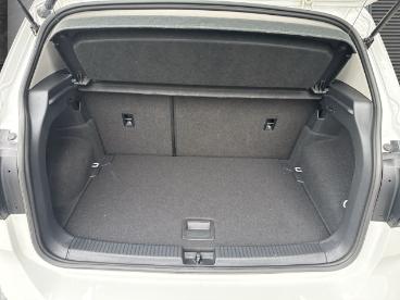 SPOTICAR Volkswagen T-cross Life 1.0 Tsi Shz Ausparkassistent Totwinkelassiste Gebraucht - Suv Benzin Weiß - Oldenburg - 1201341206_5