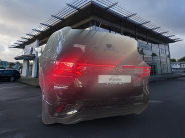 SPOTICAR Volkswagen T-cross 1.0 Tsi R-line Dsg 1.0 Tsi Dsg R-line 18 Alu Rfk A Gebraucht - Suv Benzin Schwarz - Brilon - 1201346172_4