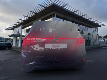 SPOTICAR Volkswagen T-cross 1.0 Tsi R-line Dsg 1.0 Tsi Dsg R-line 18 Alu Rfk A Gebraucht - Suv Benzin Schwarz - Brilon - 1201346172_5