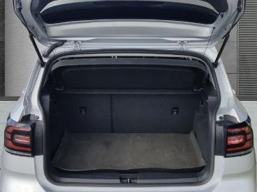 SPOTICAR Volkswagen T-cross Style 1.0 Dsg Shz Led Acc Carplay Kamera Gebraucht - Suv Benzin Silber - Wesenberg Ot Reinfeld - 1201347681_5