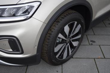 SPOTICAR Volkswagen T-roc Move Gjr / Navi / Shz / Standheizung Gebraucht - Suv Benzin  - Saerbeck - 1201055677_2