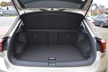 SPOTICAR Volkswagen T-roc Move Gjr / Navi / Shz / Standheizung Gebraucht - Suv Benzin  - Saerbeck - 1201055677_5