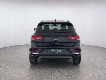 SPOTICAR Volkswagen T-roc Sport 2.0 Tdi*navi*shz*rfk*uvm Gebraucht - Suv Diesel Schwarz - Uslar - 1201159131_5