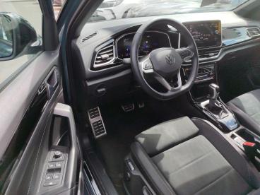 SPOTICAR Volkswagen T-roc R-line 2.0 Tdi Dsg*ahk*navi*led Gebraucht - Suv Diesel  - Oschersleben - 1201194819_5