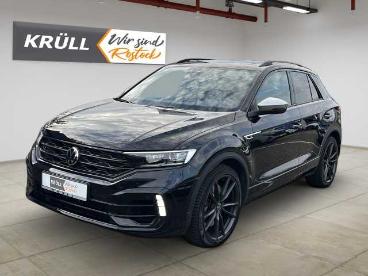 SPOTICAR Volkswagen T-roc 2.0 R 4motion +acc+allwetter+ Gebraucht - Suv Benzin  - Rostock - 1201197974_2