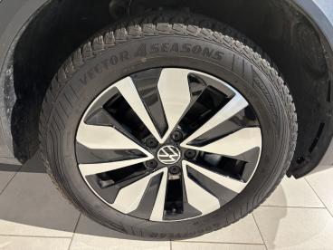 SPOTICAR Volkswagen T-roc 1.5 Tsi Opf Dsg Goal Led Shz Acc Gebraucht - Suv Benzin Grau - Wilhelmshaven - 1201217698_4