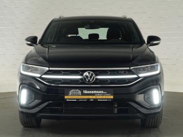 SPOTICAR Volkswagen T-roc R-line Tdi Dsg+ahk+matrix Led+navi+ruckfahrkamera+ Gebraucht - Suv Diesel  - Coesfeld - 1201240732_4