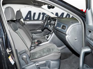 SPOTICAR Volkswagen T-roc 1.5 Tsi Style Dsg Led Acc Carplay Bluetooth T-roc Gebraucht - Suv Benzin  - Aachen - 1201243458_3