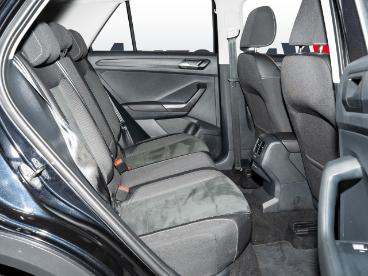 SPOTICAR Volkswagen T-roc 1.5 Tsi Style Dsg Led Acc Carplay Bluetooth T-roc Gebraucht - Suv Benzin  - Aachen - 1201243458_4