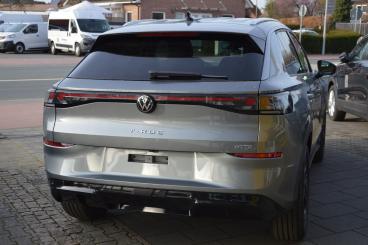 SPOTICAR Volkswagen T-roc 1.5 Etsi R-line Shz / Kamera / Ahk / Led Gebraucht - Suv Benzin Grau - Saerbeck - 1201269703_3