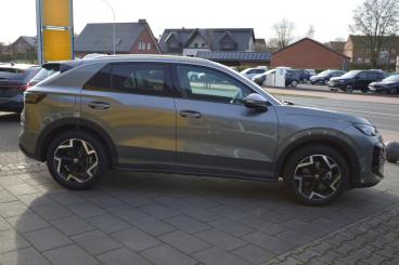 SPOTICAR Volkswagen T-roc 1.5 Etsi R-line Shz / Kamera / Ahk / Led Gebraucht - Suv Benzin Grau - Saerbeck - 1201269703_4