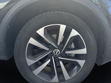 SPOTICAR Volkswagen T-roc 1.0 Tsi Life Led 17 Alu Pdc Acc Wireless Gebraucht - Suv Benzin Schwarz - Brilon - 1201270828_3