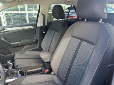 SPOTICAR Volkswagen T-roc 1.0 Tsi Life Led 17 Alu Pdc Acc Wireless Gebraucht - Suv Benzin Schwarz - Brilon - 1201270828_5