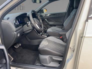 SPOTICAR Volkswagen T-roc R-line *dsg*ahk*pano*acc*led*park Assist* Gebraucht - Suv Benzin Grau - Bamberg - 1201275707_5