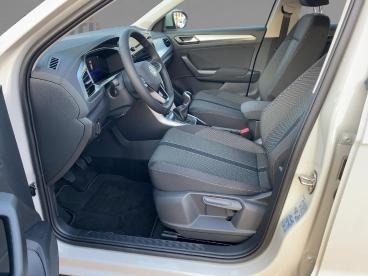 SPOTICAR Volkswagen T-roc Life *kamera*led*acc*park Assist*shz*apple* Gebraucht - Suv Benzin Grau - Bamberg - 1201275734_5