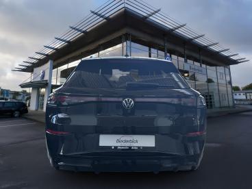 SPOTICAR Volkswagen T-roc 1.5 Etsi R-line 19 Alu Ahk Black-style-p. Gebraucht - Suv Benzin Schwarz - Brilon - 1201275984_3