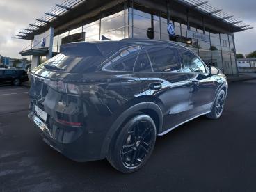 SPOTICAR Volkswagen T-roc 1.5 Etsi R-line 19 Alu Ahk Black-style-p. Gebraucht - Suv Benzin Schwarz - Brilon - 1201275984_4