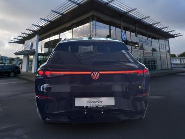 SPOTICAR Volkswagen T-roc 1.5 Etsi R-line 19 Alu Ahk Black-style-p. Gebraucht - Suv Benzin Schwarz - Brilon - 1201275984_5
