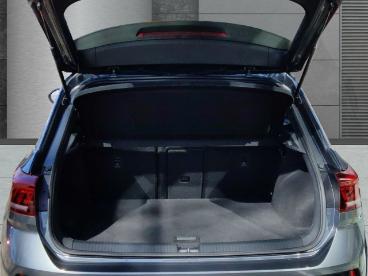 SPOTICAR Volkswagen T-roc R-line T-roc 2.0 Tdi R-line Sportpaket Ahk-abnehmb Gebraucht - Suv Diesel Grau - Norderstedt - 1201282959_5