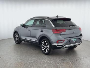 SPOTICAR Volkswagen T-roc Style 2.0 Tdi *navi*rfk*acc*uvm Gebraucht - Suv Diesel Grau - Uslar - 1201294068_5