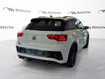 SPOTICAR Volkswagen T-roc R 4motion 2.0 Tsi **vollausstattung** Gebraucht - Suv Benzin Weiß - Zerbst - 1201300914_4