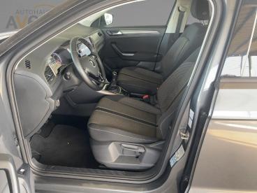 SPOTICAR Volkswagen T-roc Style Shz*rfk*acc*navi*ahk*4season*usb* Gebraucht - Suv Benzin Grau - Bamberg - 1201327548_4