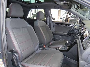 SPOTICAR Volkswagen T-roc T-roc Gebraucht - Suv Benzin Grau - Flensburg - 1201334379_4
