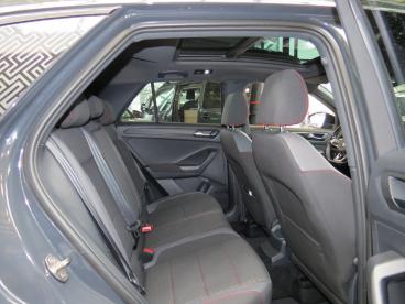 SPOTICAR Volkswagen T-roc T-roc Gebraucht - Suv Benzin Grau - Flensburg - 1201334379_5