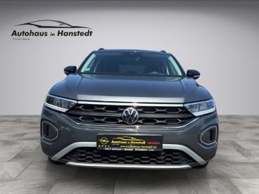 SPOTICAR Volkswagen T-roc 1.5 Tsi Goal Dsg Acc Led Pdc Kam Allweterreifen Ga Gebraucht - Suv Benzin Grau - Hanstedt - 1201340987_2