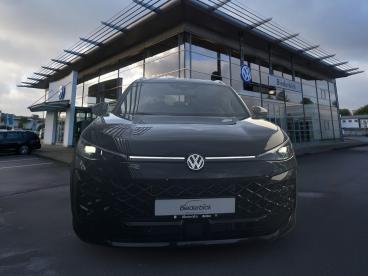 SPOTICAR Volkswagen T-roc 1.5 Etsi R-line 1.5 Etsi 110 Kw R-line Grenaldisch Gebraucht - Suv Benzin Schwarz - Brilon - 1201349404_2