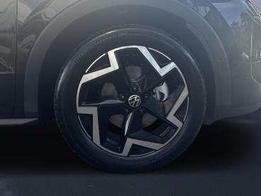 SPOTICAR Volkswagen T-roc 1.5 Etsi R-line 1.5 Etsi 110 Kw R-line Grenaldisch Gebraucht - Suv Benzin Schwarz - Brilon - 1201349404_3