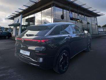 SPOTICAR Volkswagen T-roc 1.5 Etsi R-line 1.5 Etsi 110 Kw R-line Grenaldisch Gebraucht - Suv Benzin Schwarz - Brilon - 1201349404_4