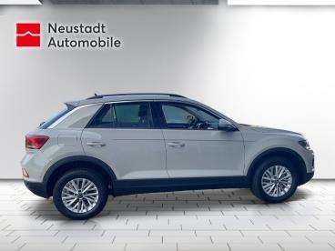 SPOTICAR Volkswagen T-roc Life 1.5 Tsi Navi, Gebraucht - Suv Benzin  - Elsterwerda - 1200950790_5