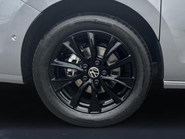 SPOTICAR Volkswagen T5 Van 2.0 Tdi Edition Lang (euro 6e) Klima Gebraucht -  Diesel Grau - Brilon - 1201171775_3