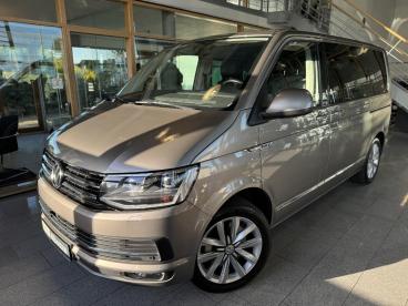 SPOTICAR Volkswagen T5 Van 4motion Generation Six, Standheizung! Gebraucht -  Diesel  - Lilienthal - 1201183453_1