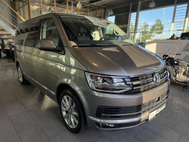 SPOTICAR Volkswagen T5 Van 4motion Generation Six, Standheizung! Gebraucht -  Diesel  - Lilienthal - 1201183453_2