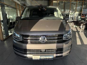 SPOTICAR Volkswagen T5 Van 4motion Generation Six, Standheizung! Gebraucht -  Diesel  - Lilienthal - 1201183453_3