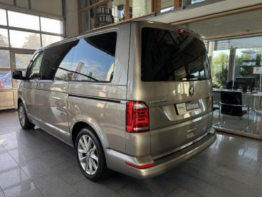SPOTICAR Volkswagen T5 Van 4motion Generation Six, Standheizung! Gebraucht -  Diesel  - Lilienthal - 1201183453_4
