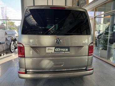 SPOTICAR Volkswagen T5 Van 4motion Generation Six, Standheizung! Gebraucht -  Diesel  - Lilienthal - 1201183453_5