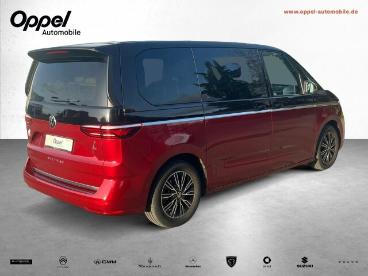 SPOTICAR Volkswagen T5 Van 2.0 Tdi Style Ahk+navi+head-up+panorama Gebraucht -  Diesel  - Ansbach - 1201203606_3