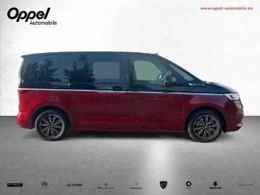 SPOTICAR Volkswagen T5 Van 2.0 Tdi Style Ahk+navi+head-up+panorama Gebraucht -  Diesel  - Ansbach - 1201203606_5